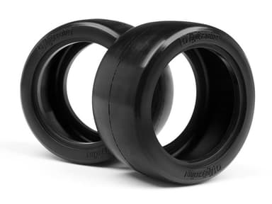HPI-109157 Falken Azenis Slick Tire 34mm (2pcs)