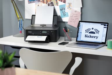 Canon Pixma TS705 inkjet fargeskriver