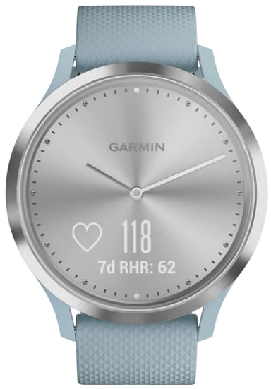 garmin vívomove hr sport