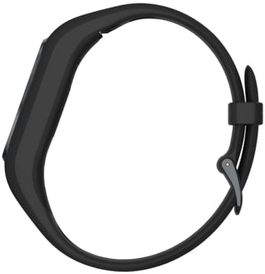 Garmin Vivosmart 4 S/M (sort)