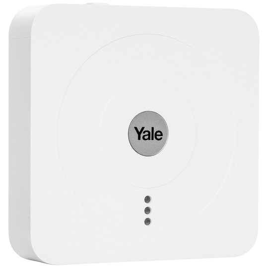Yale SR3200i smarttelefonalarm startpakke