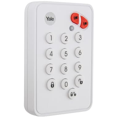 Yale Alarm EF-KP tastatur