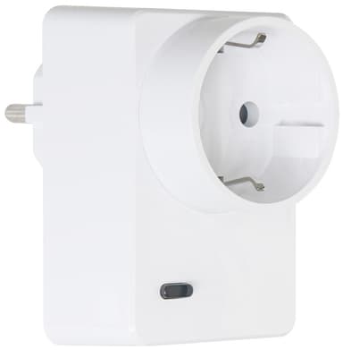 Yale smartplugg
