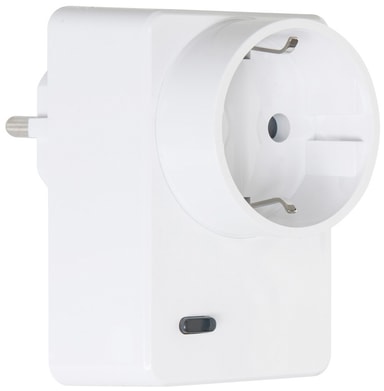 Yale smartplugg Elkjøp