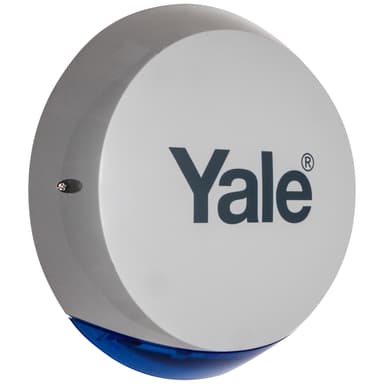 Yale Alarm EF-BX - alarm utendørs