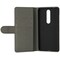Gear Nokia 3.1 Plus lommebokdeksel (sort)
