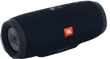 JBL Charge 3 Stealth Edition trådløs høyttaler (sort)