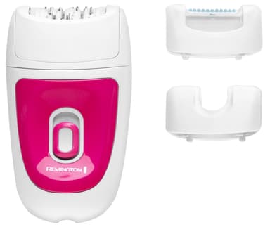 Remington Smooth & Silky epilator EP7300