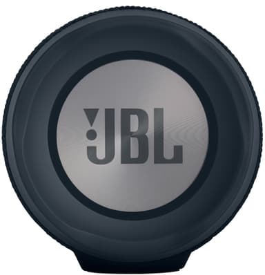 JBL Charge 3 Stealth Edition trådløs høyttaler (sort)