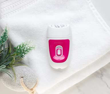Remington Smooth & Silky epilator EP7300
