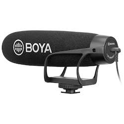 Boya BY-BM2021 mikrofon