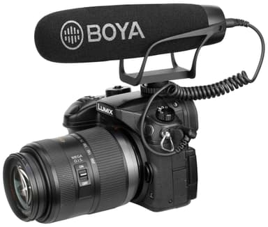 Boya BY-BM2021 mikrofon