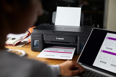 Canon Pixma G3501 AIO inkjet fargeskriver