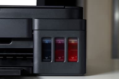 Canon Pixma G3501 AIO inkjet fargeskriver