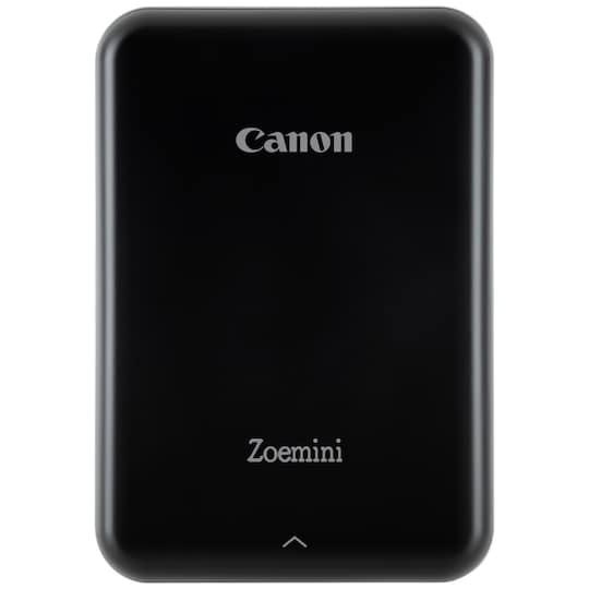Canon Zoemini mobil fotoskriver (sort/grå)