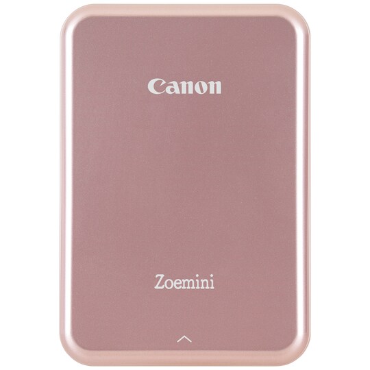 Canon Zoemini mobil fotoskriver (gull/hvit)