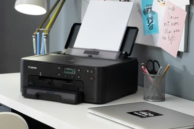 Canon Pixma TS705 inkjet fargeskriver
