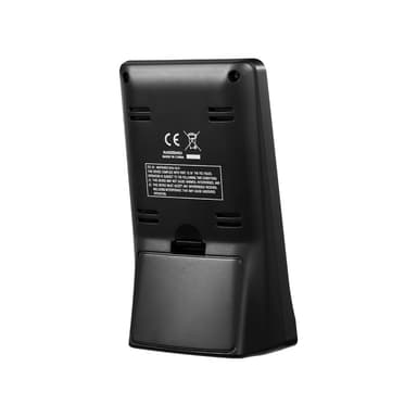 Oregon scientific bluetooth-aktivert værserie rar213hgx