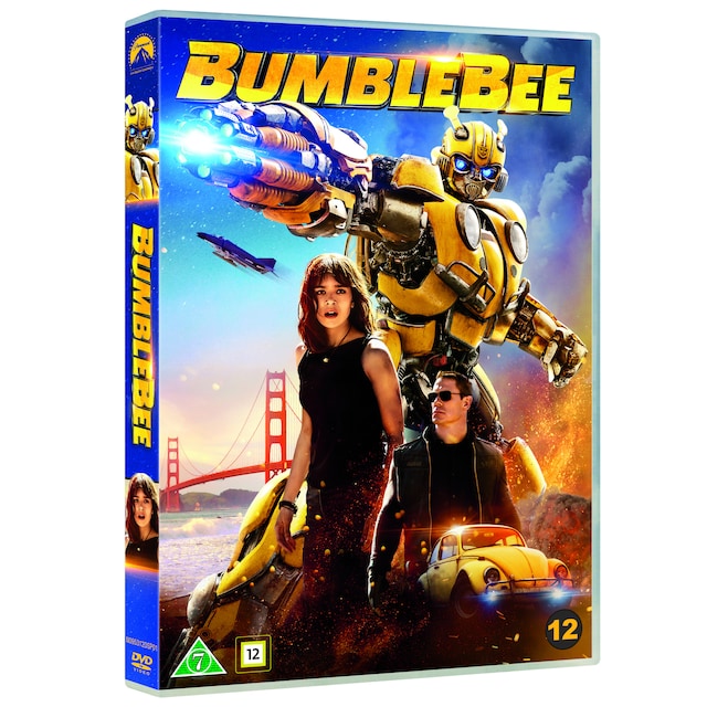 Bumblebee (dvd)