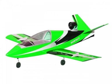 Vq sonex hornet 70mm edf green version 1.4m
