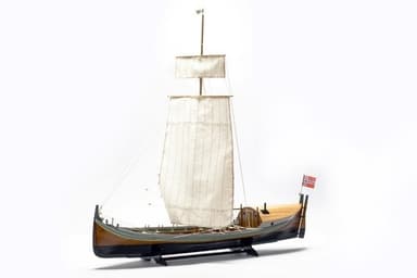 Billing Boats - Nordlandsbåten