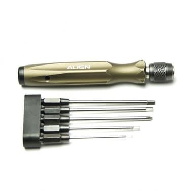 Align umbraco/philips screw driver hot00002t