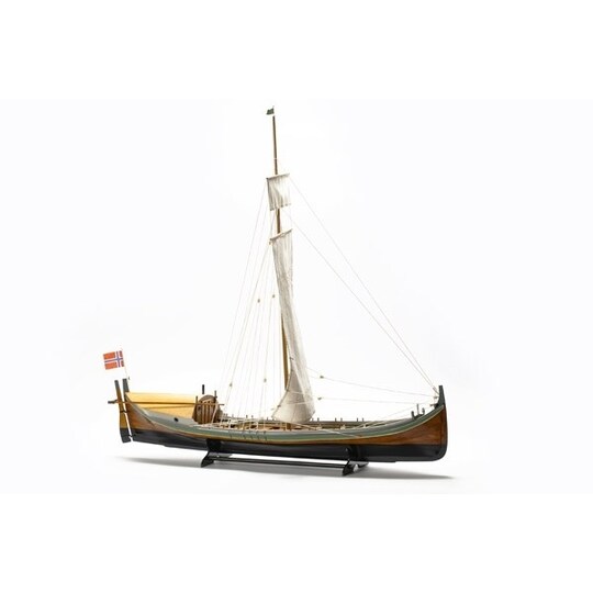 Billing Boats - Nordlandsbåten