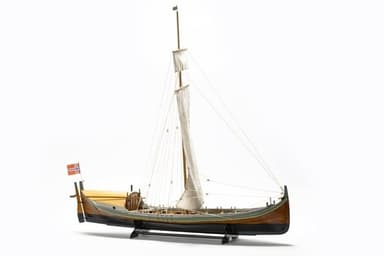 Billing Boats - Nordlandsbåten