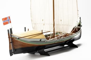 Billing Boats - Nordlandsbåten