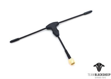 Team blacksheep tbs crossfire stock tx v2 antenna