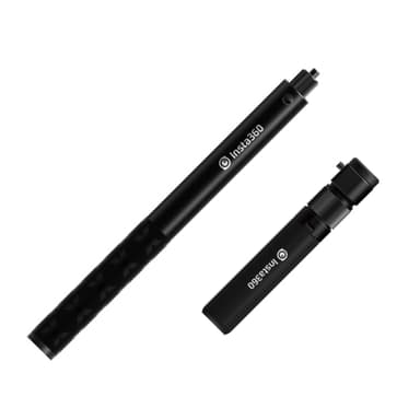 Insta360 one x - bullet time bundle
