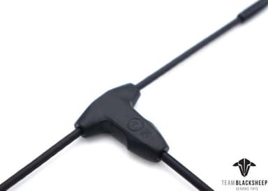 Team blacksheep tbs crossfire stock tx v2 antenna