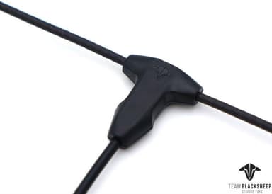 Team blacksheep tbs crossfire stock tx v2 antenna