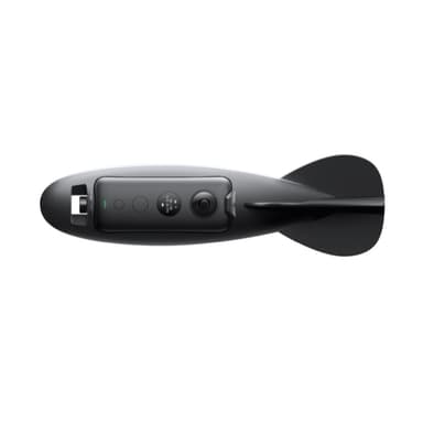 Insta360 one x - drifter