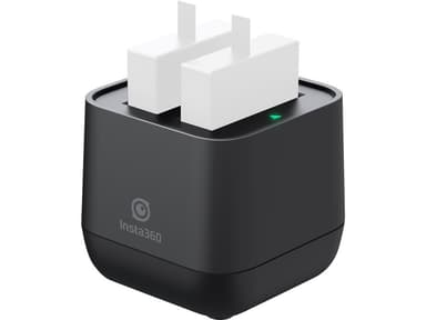 Insta360 one x - battery charger