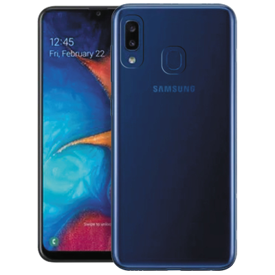 Puro 0.3 Nude Samsung Galaxy S21 Plus deksel 