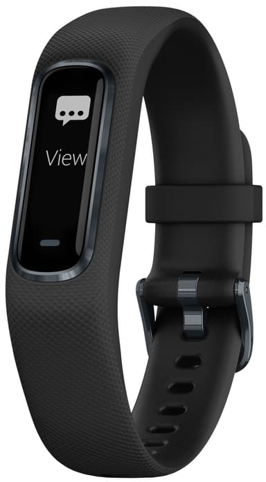 garmin vivosmart 4 large