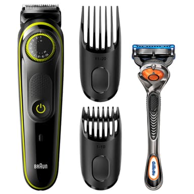 Braun skjeggtrimmesett BRABT3041