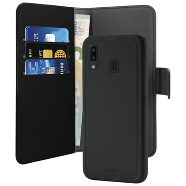 Featured image of post Deksel Til Samsung Galaxy A20E