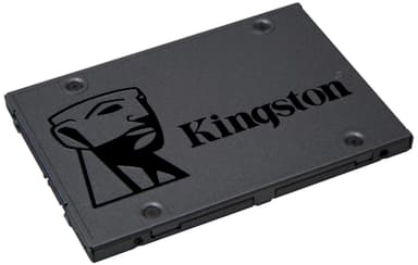 Kingston A400 (7 mm høy) intern SSD 240 GB