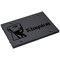 Kingston A400 (7 mm høy) intern SSD 120 GB