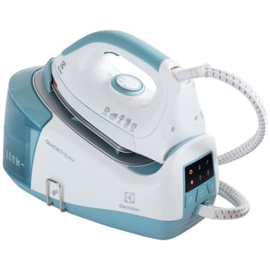 Electrolux QuickSteam dampgenerator EDBS3370