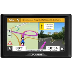 Garmin Drive 52 MT-S GPS BIL