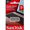 Sandisk Cruzer Force USB minnepenn 16 GB