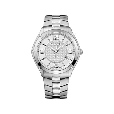 Ebel klokke sport 1216175