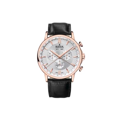 Edox les bémonts 10501-37r-air