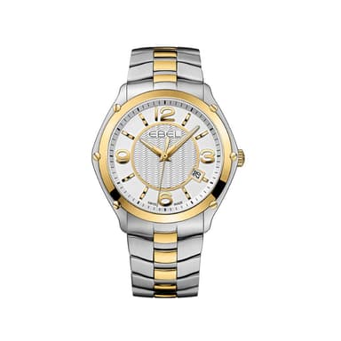 Ebel klokke sport 1216185
