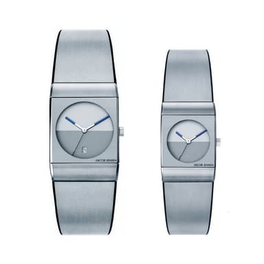 Jacob jensen 512 armbåndsur