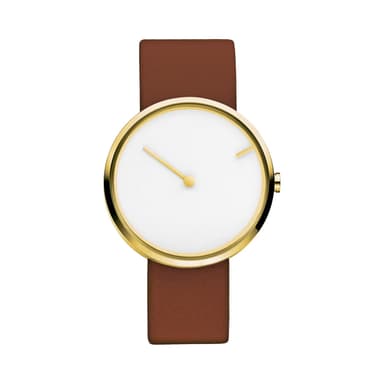 Jacob jensen 254 armbåndsur