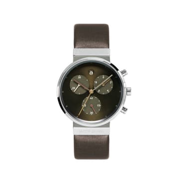 Jacob jensen 614 armbåndsur